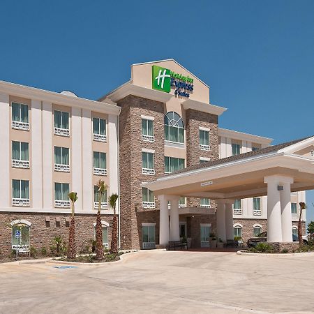 Holiday Inn Express Hotel And Suites Pearsall By Ihg Bagian luar foto